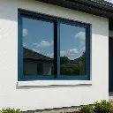 Horizontal Roller Impact Window – Protection & Elegance