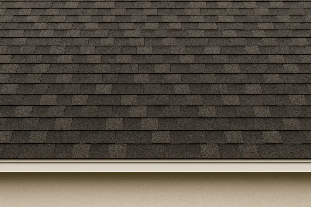 Shingle Roof – Affordable Protection with Classic Style